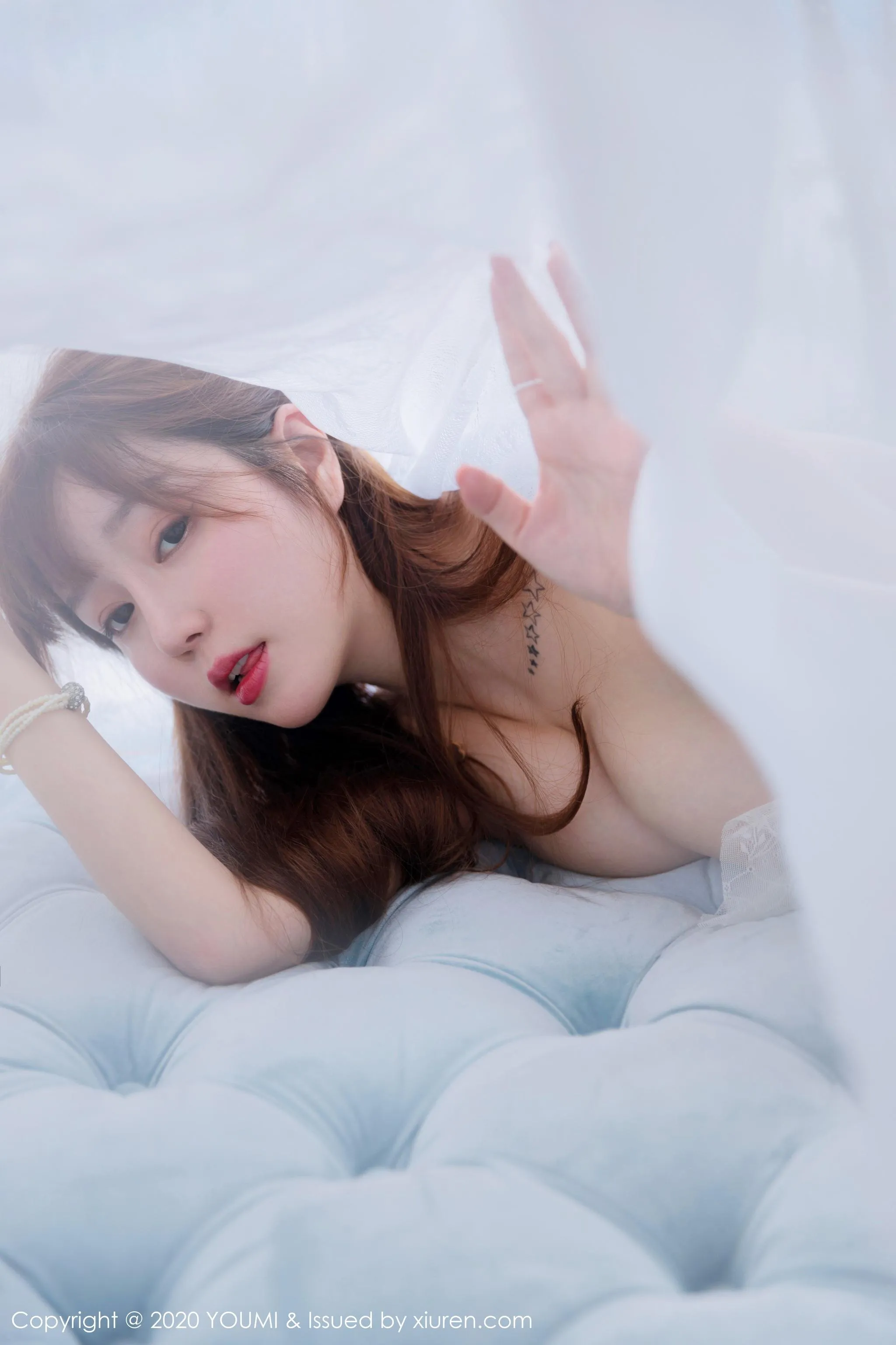 [YouMi尤蜜荟] 2020.05.15 VOL.471 王雨纯 [89P]插图5